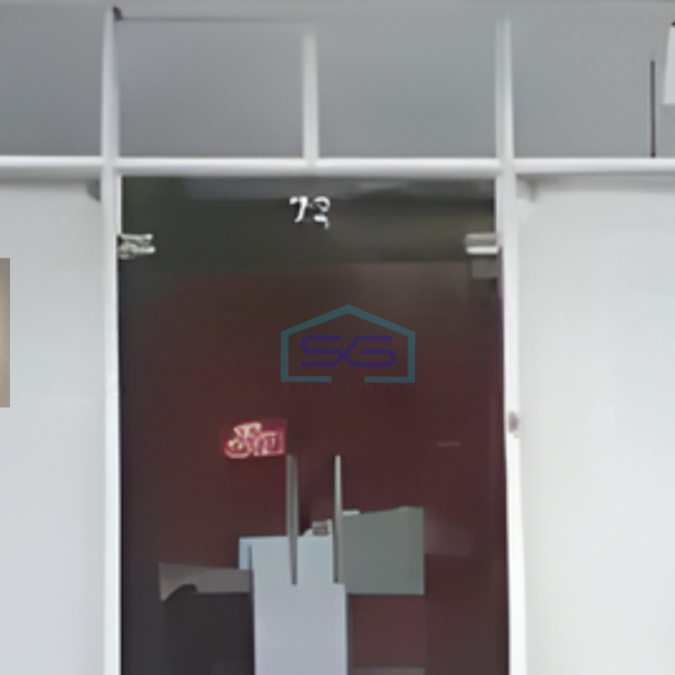 Disewakan Ruko Di Summarecon Over Kontrak Bangunan Modern Bandung Luas Bangunan 188 m²-4