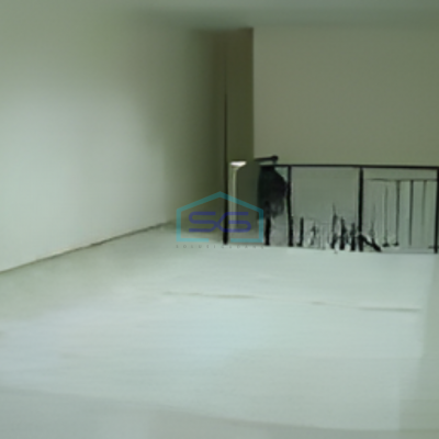 Disewakan Ruko Di Summarecon Over Kontrak Bangunan Modern Bandung Luas Bangunan 188 m²