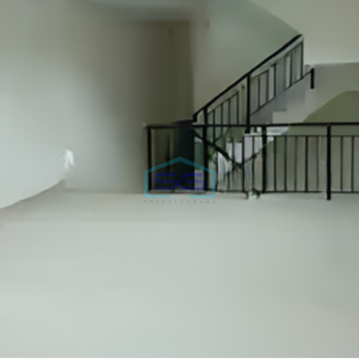 Disewakan Ruko Di Summarecon Over Kontrak Bangunan Modern Bandung Luas Bangunan 188 m²