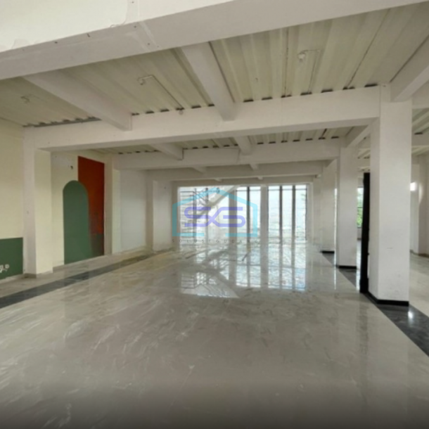 Disewakan Kantor DI kawasan BIsnis Depok Sleman Jogja Luas Bangunan  506 m²-5