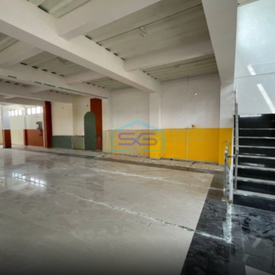 Disewakan Kantor DI kawasan BIsnis Depok Sleman Jogja Luas Bangunan  506 m²