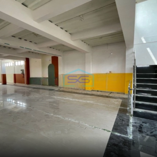 Disewakan Kantor DI kawasan BIsnis Depok Sleman Jogja Luas Bangunan  506 m²-3