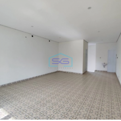 Disewakan Ruko Cocok Untuk Usaha Pandowoharjo Sleman Jogja Luas Bangunan  110 m²