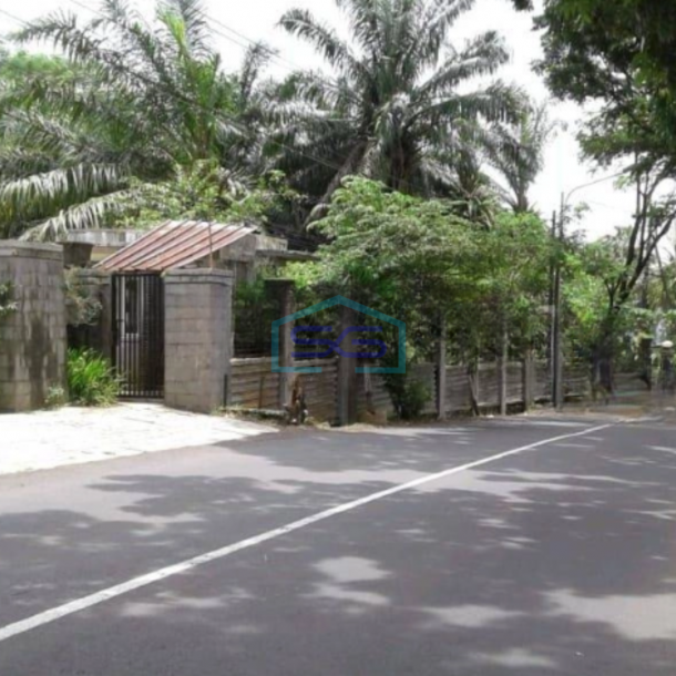 Dijual Gudang 2 Lantai Luas Bangunan  3500 m² di Mijen Semarang-1