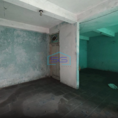 Disewakan Ruko DIkawasan Bisnis Sorosutan Ummbulharjo Jogja Luas Bangunan  250 m²