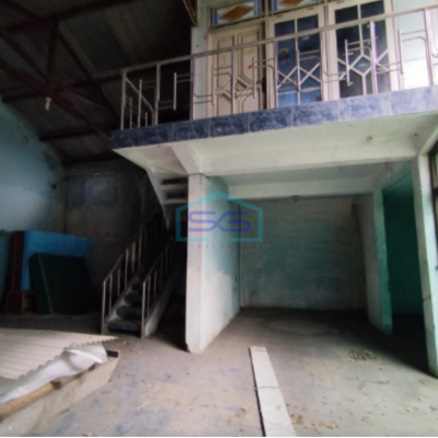 Disewakan Ruko DIkawasan Bisnis Sorosutan Ummbulharjo Jogja Luas Bangunan  250 m²