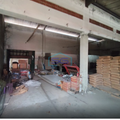 Disewakan Ruko DIkawasan Bisnis Sorosutan Ummbulharjo Jogja Luas Bangunan  250 m²