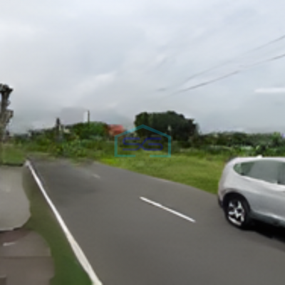 Dijual Tanah Pekarangan Luas Di Tlogo, Prambanan, Klaten Luas Tanah 3897 m²