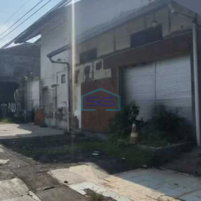 Disewakan Ruang Usaha Komersil Di Kasihan Bantul Jogja Luas Bangunan  385 m²