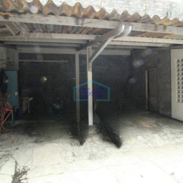 Dijual Gudang 1 Lantai di Mlati Sleman Yogyakarta Luas Tanah 494 m²-1