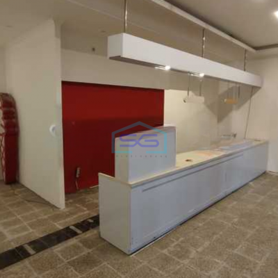 Disewkan Ruko DI Kawasan Bisnis Mantrijeron Jogja Luas Bangunan  112 m²