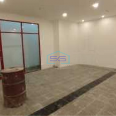 Disewkan Ruko DI Kawasan Bisnis Mantrijeron Jogja Luas Bangunan  112 m²