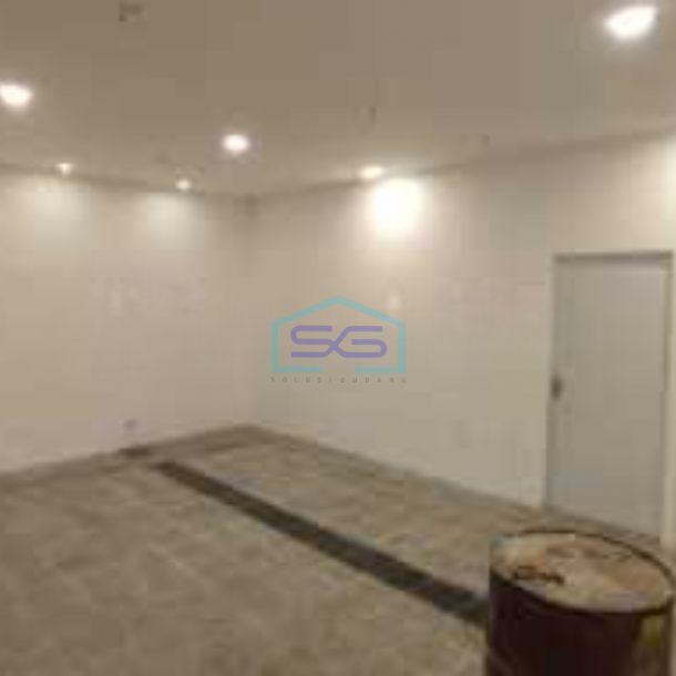 Disewkan Ruko DI Kawasan Bisnis Mantrijeron Jogja Luas Bangunan  112 m²-2