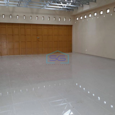 Dijual Ruko di Kalasan Sleman Yogyakarta Luas Tanah  785 m²