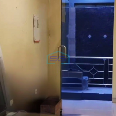 Dijual Kantor di Ngampilan Pusat Kota Yogyakarta Luas Tanah  235 m²