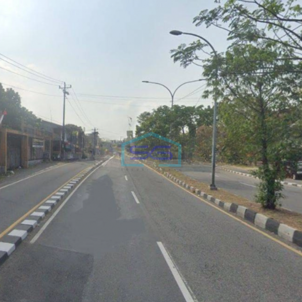 Dijual Kantor Luas Tanah 550 m² di Ring Road Sewon Bantul Yogyakarta-3