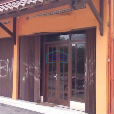 Dijual Kantor Luas Tanah 550 m² di Ring Road Sewon Bantul Yogyakarta