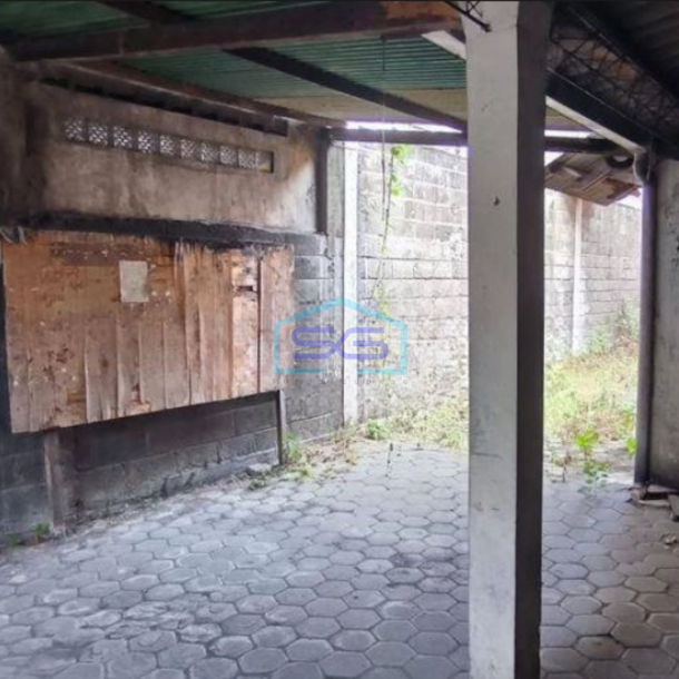Dijual Kantor Luas Tanah 550 m² di Ring Road Sewon Bantul Yogyakarta-1