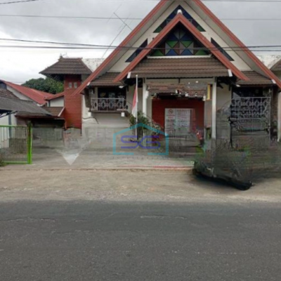 Dijual Pabrik 2 Lantai Luas Tanah  1164 m² di Sewon Bantul Yogyakarta-3