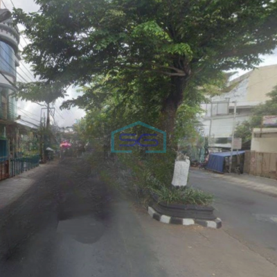 Dijual Ruko 2 Lantai Luas Bangunan  650 m² di Depok Sleman Kawasan Bisnis-2