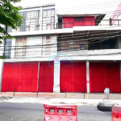 Dijual Ruko 2 Lantai Luas Bangunan  650 m² di Depok Sleman Kawasan Bisnis