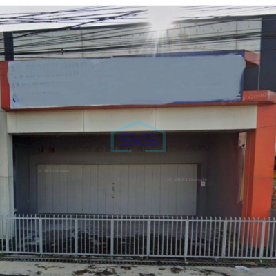 Disewakan Ruko Cocok Untuk Segala Usaha di Mlati Sleman Luas Tanah  336 m²-2