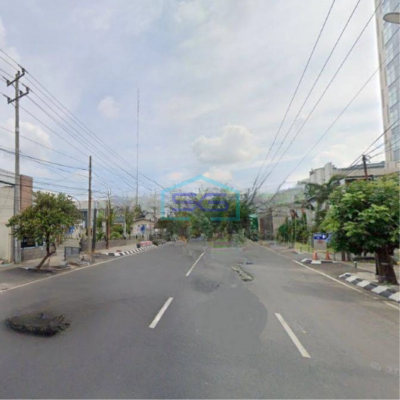 Disewakan Ruko 3 Lantai Luas Tanah 150 m² di Semarang Jawa Tengah