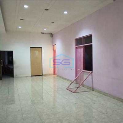 Disewakan Ruko 2 Lantai Luas Tanah 336 m² di Danurejan Yogyakarta Kawasan Bisnis-3