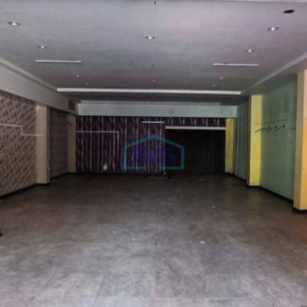 Disewakan Ruko 2 Lantai Luas Tanah 336 m² di Danurejan Yogyakarta Kawasan Bisnis-2