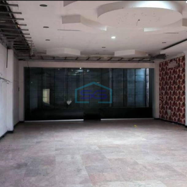 Disewakan Ruko 2 Lantai Luas Tanah 336 m² di Danurejan Yogyakarta Kawasan Bisnis-1