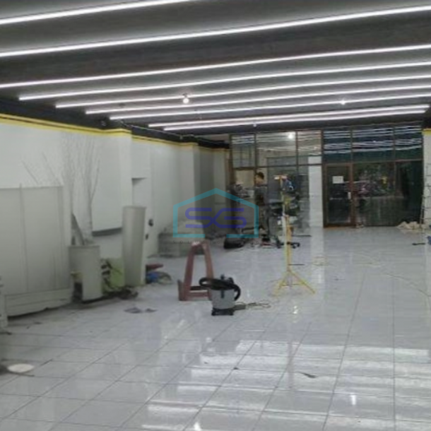 Disewakan Ruko 1 Lantai Luas Tanah  400 m² di Ngagik Sleman-1