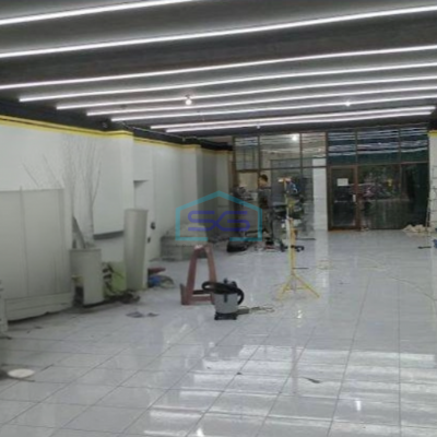 Disewakan Ruko Luas Tanah  400 m² di Ngagik Sleman Yogyakarta