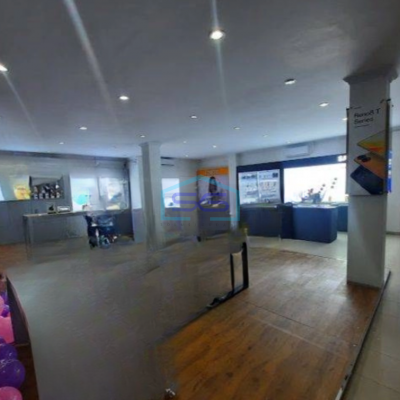 Disewakan Ruko 3 Lantai Bebas Banjir Siap Huni Luas Tanah  237 m² di Depok Sleman