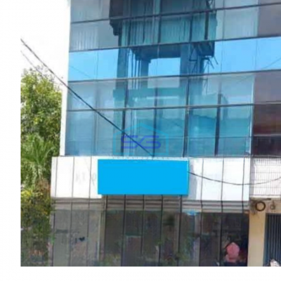 Dijual Ruko 3 Lantai Luas Bangunan  322 m² di Semarang Selatan