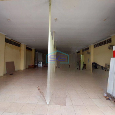 Dijual Ruko di Kawasan Bisnis Glamping Sleman Luas Tanah 1267 m² 2 Lantai-2