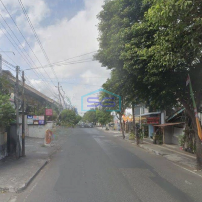 Disewakan Ruko Siap Huni Bebas Banjir di Mergangsan Yogyakarta Luas Tanah 380 m²-2