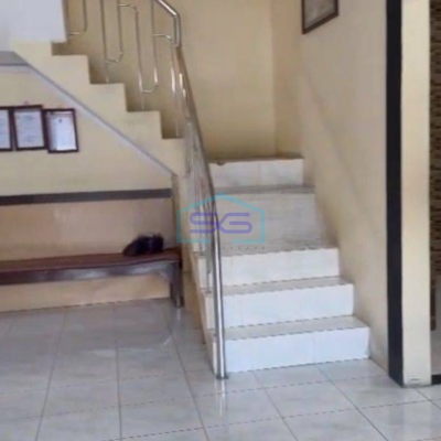 Disewakan Ruko Luas Tanah 130 m² di Ngagik Sleman Yogyakarta