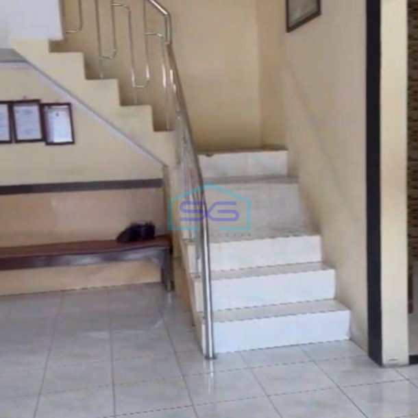 Disewakan Ruko Luas Tanah 130 m² di Ngagik Sleman Yogyakarta-1
