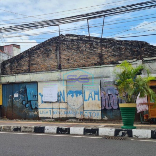 Disewakan Ruko di Gondokusuman Yogyakarta Luas Tanah  720 m²-3