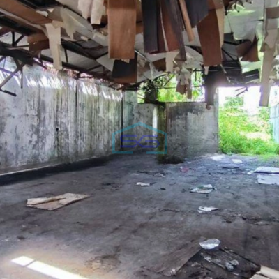 Disewakan Ruko di Gondokusuman Yogyakarta Luas Tanah  720 m²