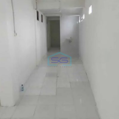 Disewakan Gudang Di Ring Road Timur Depok Sleman Jogja Luas Bangunan 1617 m²