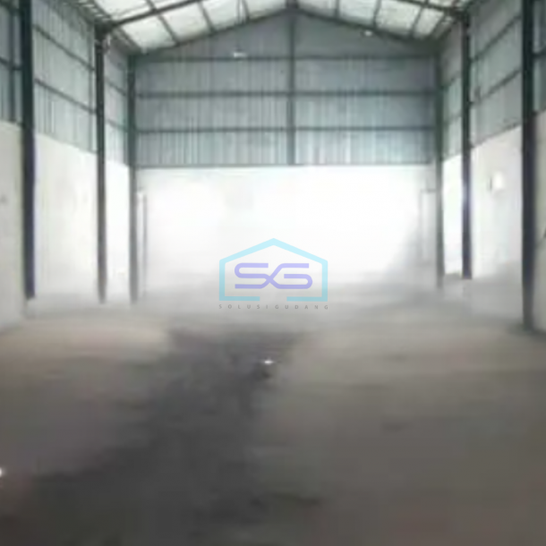 Disewakan Gudang Di Ring Road Timur Depok Sleman Jogja Luas Bangunan 1617 m²-3