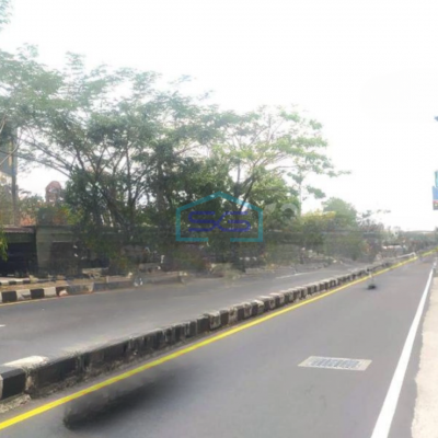 Dijual Ruko Luas Bangunan 540 m² 3 Lantai Dekat Pakuwon Mall Depok Sleman
