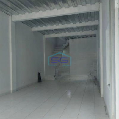 Disewakan Ruko di Depok Sleman Yogyakarta Lantai 2 Lokasi Strategis