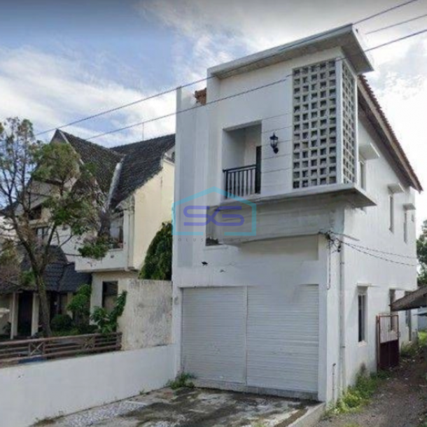 Disewakan Ruko di Depok Sleman Yogyakarta Lantai 2 Lokasi Strategis-1