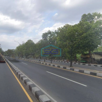 Disewakan Ruko 3 Lantai Luas Bangunan  195 m² di Depok Sleman