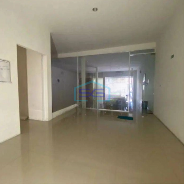 Disewakan Ruko 2 Lantai Luas Bangunan  360 m² di Mergangsan Yogyakarta Cocok Untuk Usaha-2