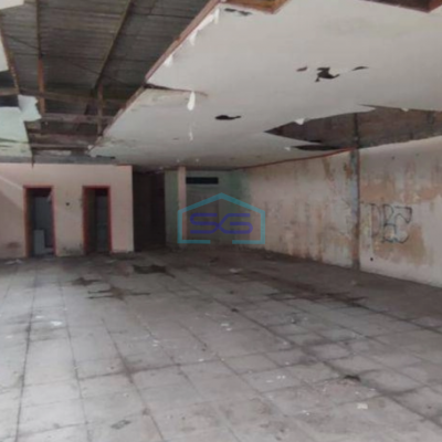 Disewakan Ruko Di Kawasan Bisnis Luas Tanah  636 m² di Ngagik Sleman