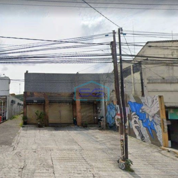 Disewakan Ruko Di Kawasan Bisnis Luas Tanah  636 m² di Ngagik Sleman-1