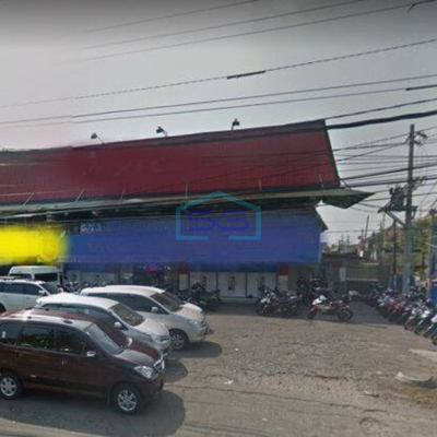 Disewa Bangunan Komersil Di Kawasan Bisnis, Depok, Sleman